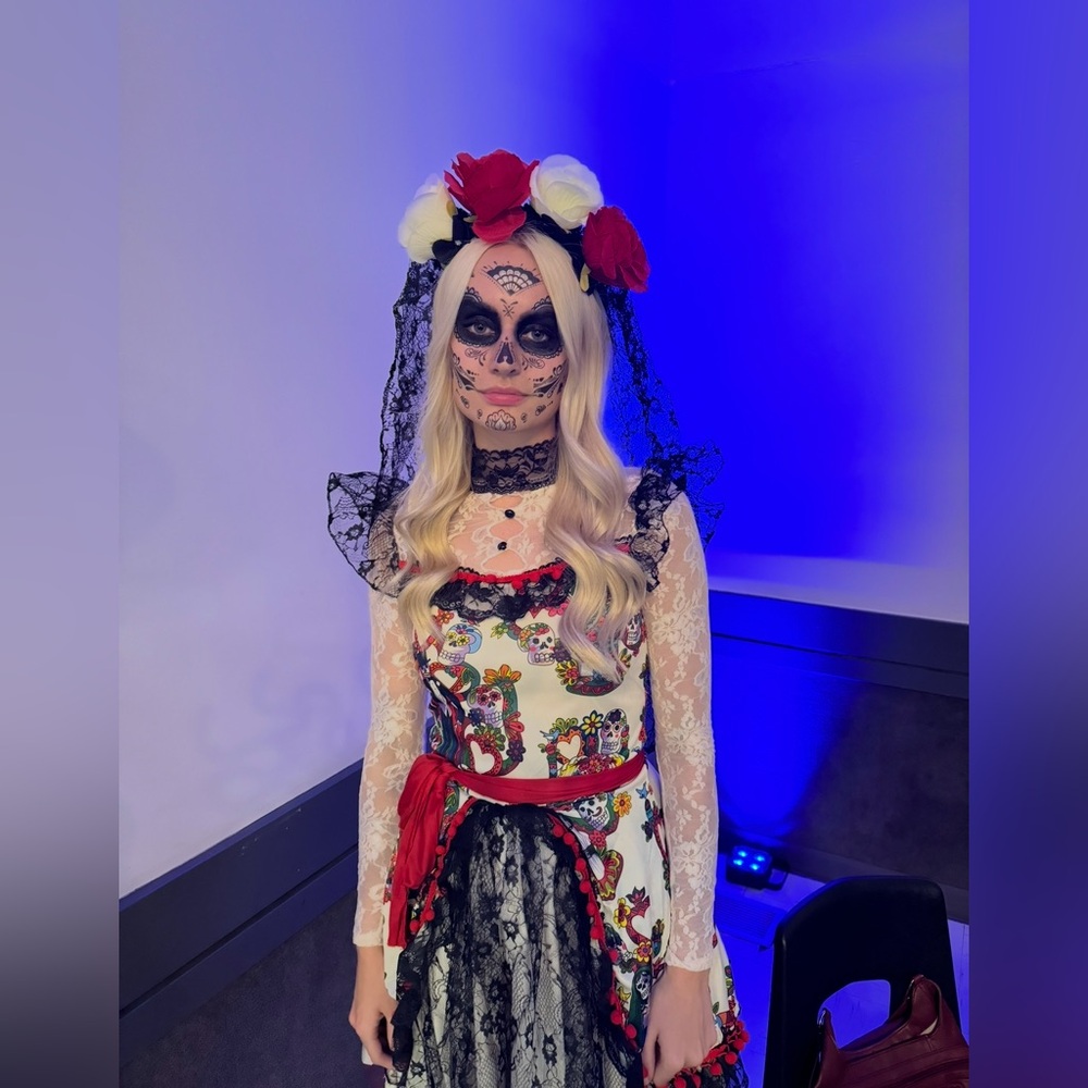 Halloween costume size XS - Picture 5 of 5